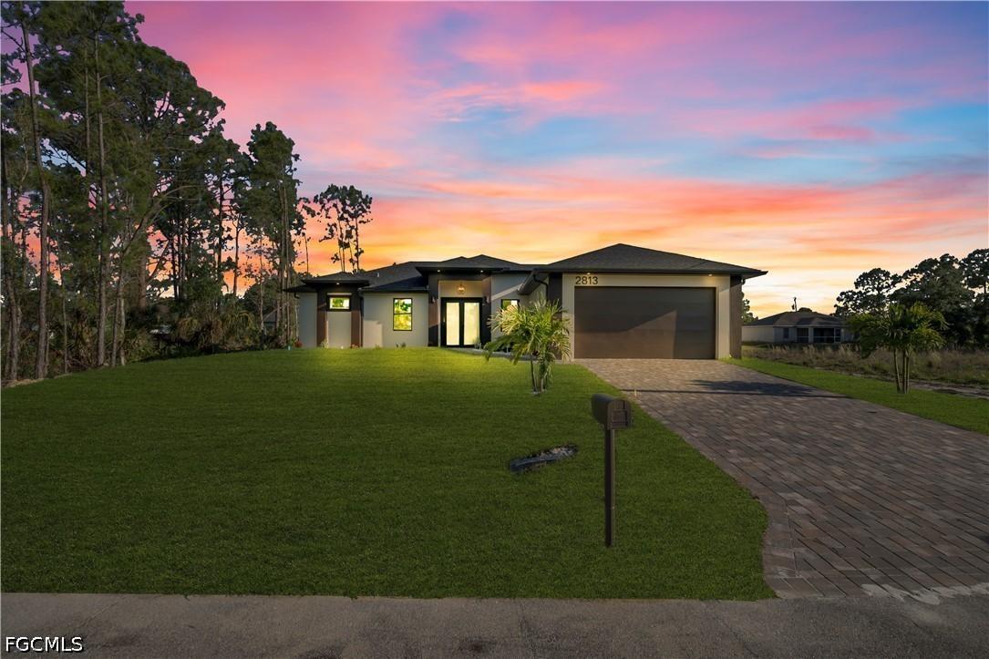 2813 40th St., Lehigh Acres, FL 33971