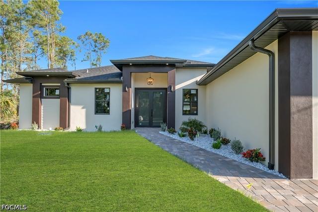 New Homes For Sale This Week That Attend Tortuga Preserve Elementary School: May 15th to May 21st