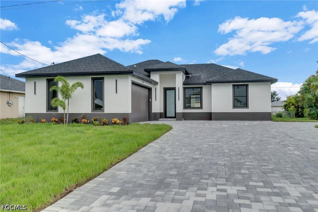 474 NE 2nd Pl., Cape Coral, FL 33909