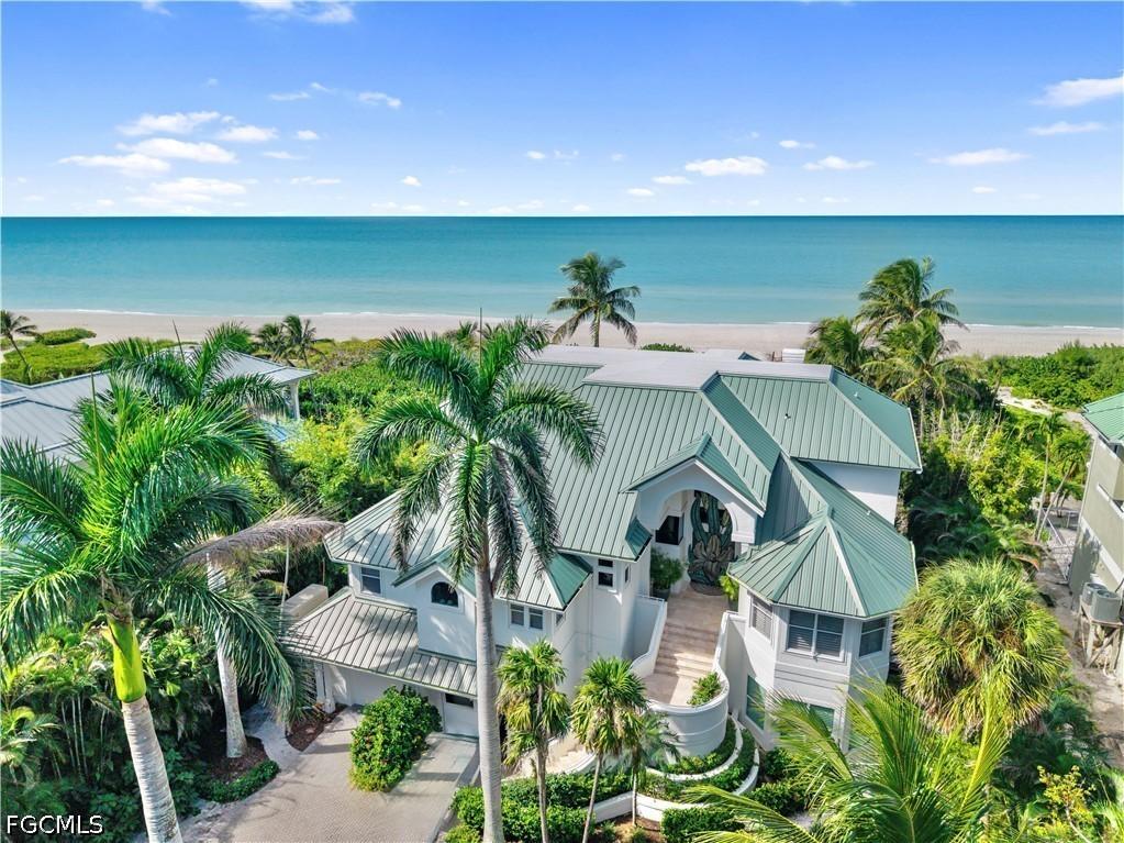 16730 Captiva Dr., Captiva, FL 33924