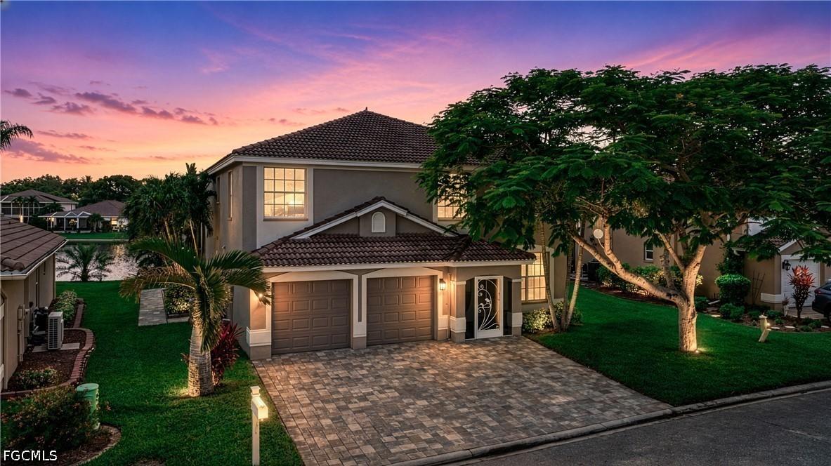 11141 Lakeland Cir., Fort Myers, FL 33913