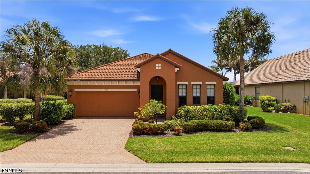 12309 Country Day Cir., Fort Myers, FL 33913