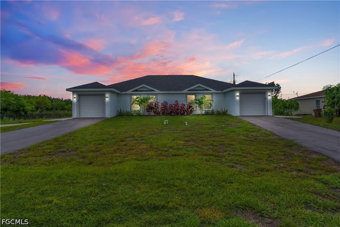 4675-4677 Golfview Blvd., Lehigh Acres, FL 33973