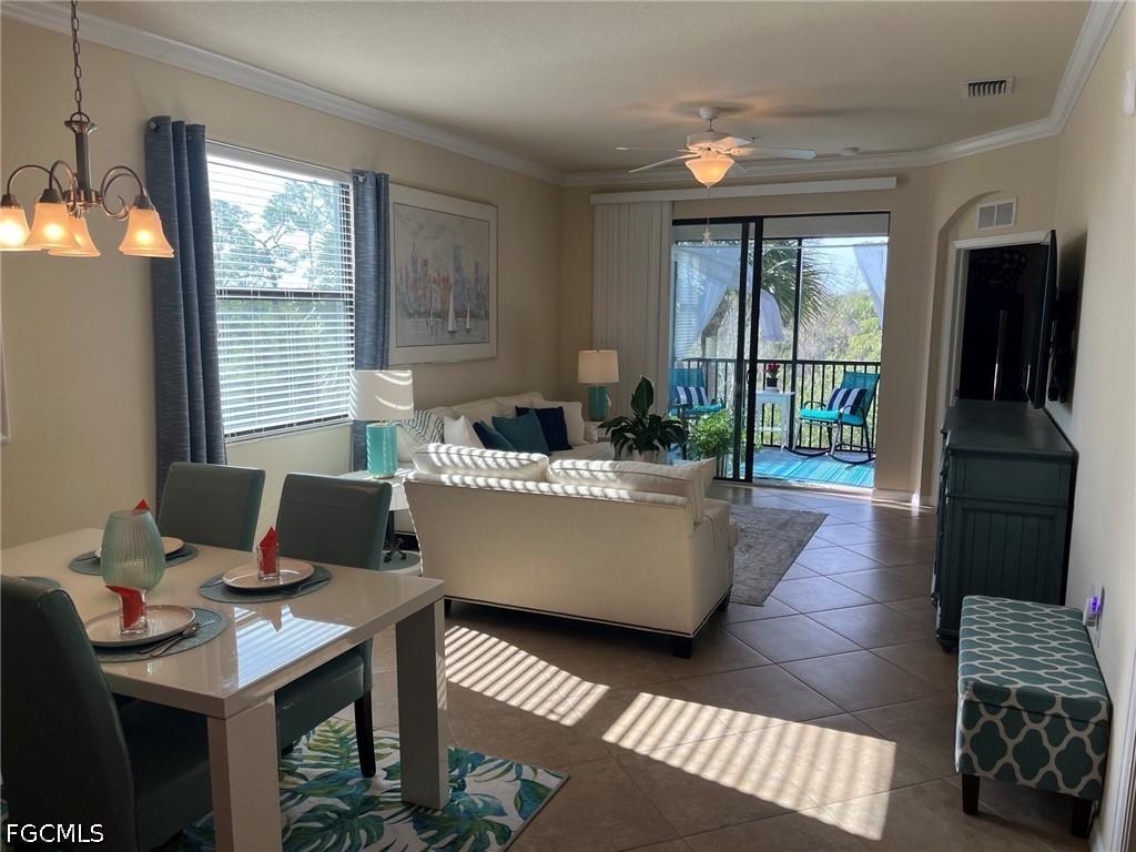9826 Giaveno Cir. #1531, Naples, FL 34113