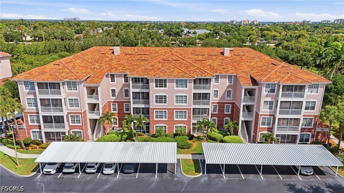 11751 Pasetto Ln. #407, Fort Myers, FL 33908