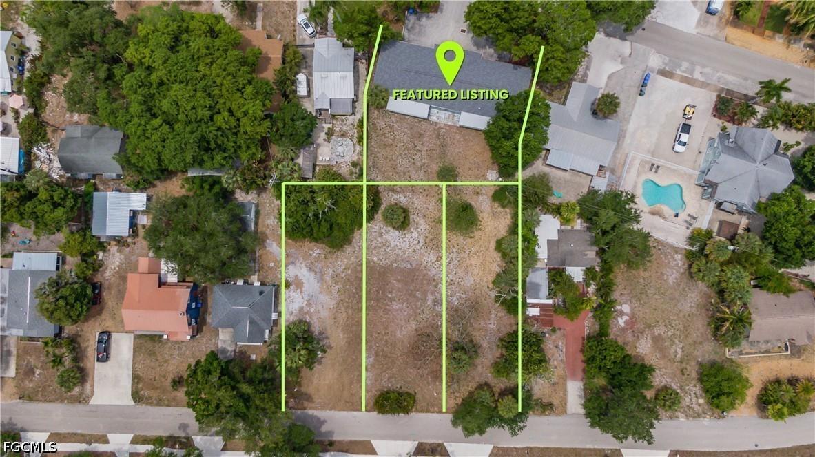 2243/2245 Altamont Ave., Fort Myers, FL 33901