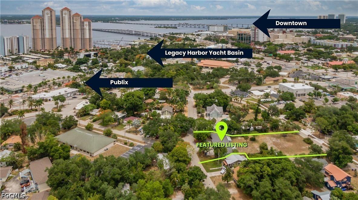 2243/2245 Altamont Ave., Fort Myers, FL 33901