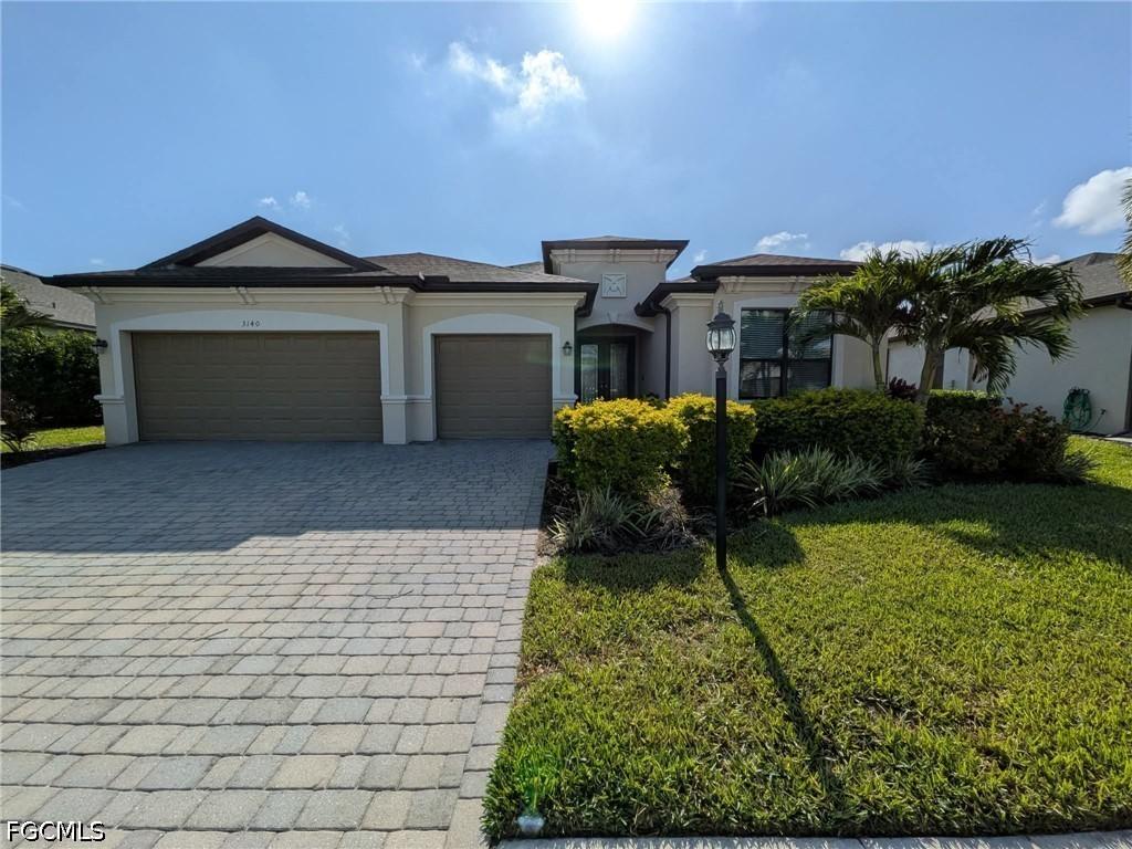 3140 Sedano Ct., Fort Myers, FL 33905