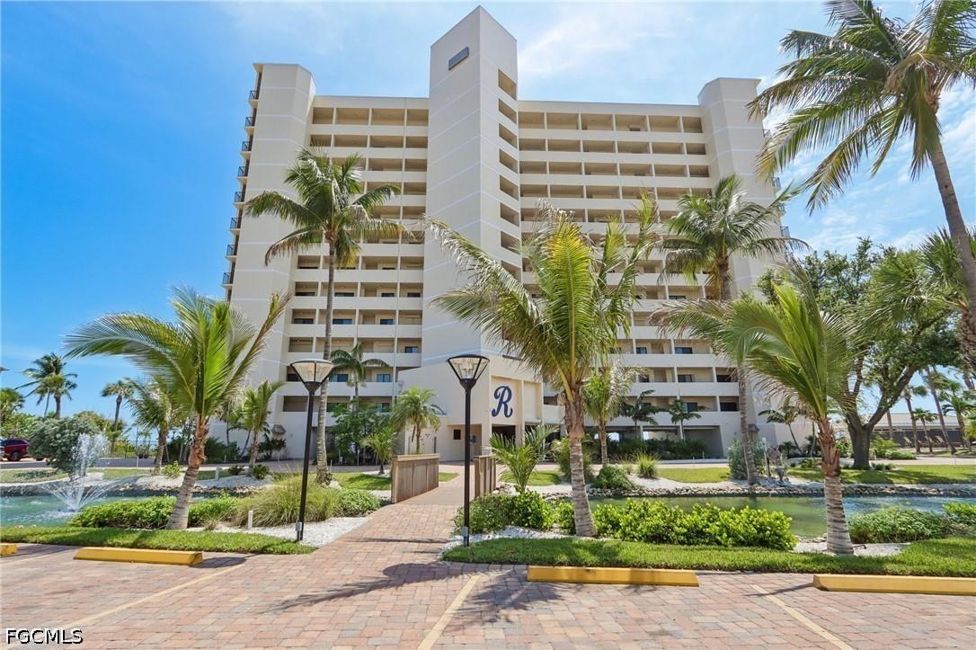 7500 Estero Blvd. #102, Fort Myers Beach, FL 33931
