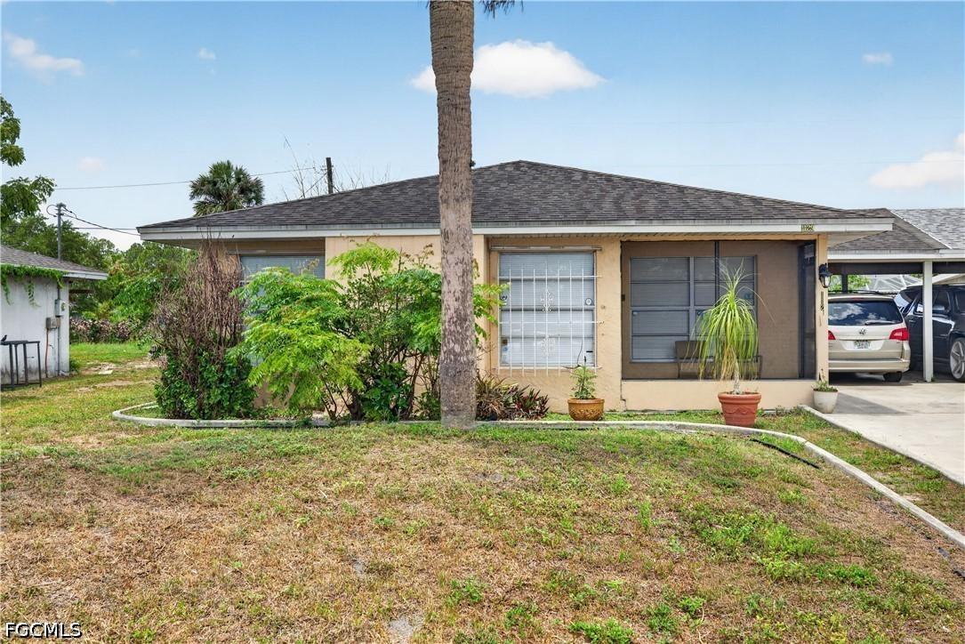 1129 Joel Blvd., Lehigh Acres, FL 33936