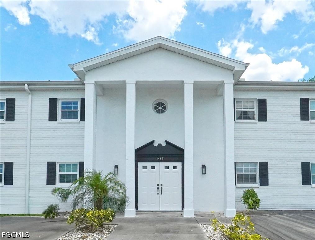 1462 Myerlee Country Club Blvd. #2G, Fort Myers, FL 33919