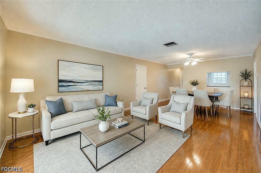 1462 Myerlee Country Club Blvd. #2G, Fort Myers, FL 33919