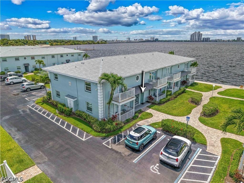 3332 N Key Dr. #2, North Fort Myers, FL 33903