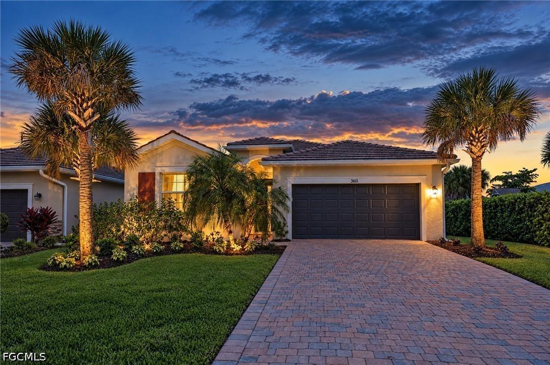 3611 Rain Lily Ln., Alva, FL 33920