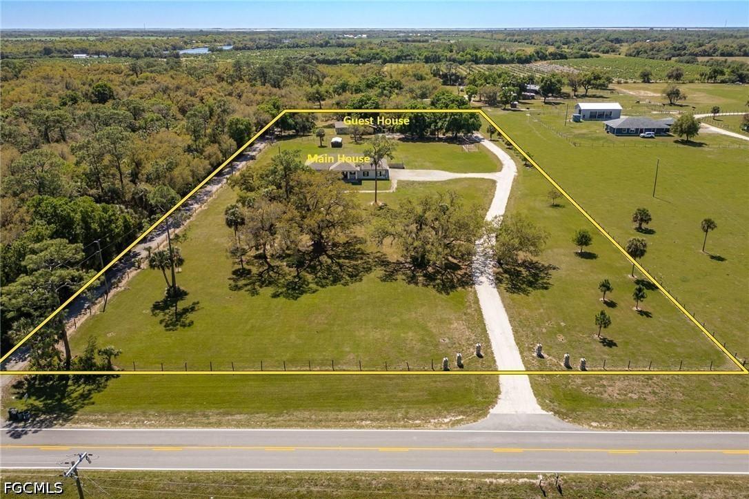 5535 County Road 78, Labelle, FL 33935