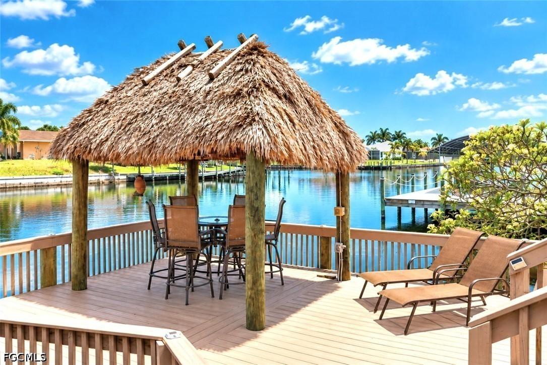 4009 SW 25th Ct., Cape Coral, FL 33914