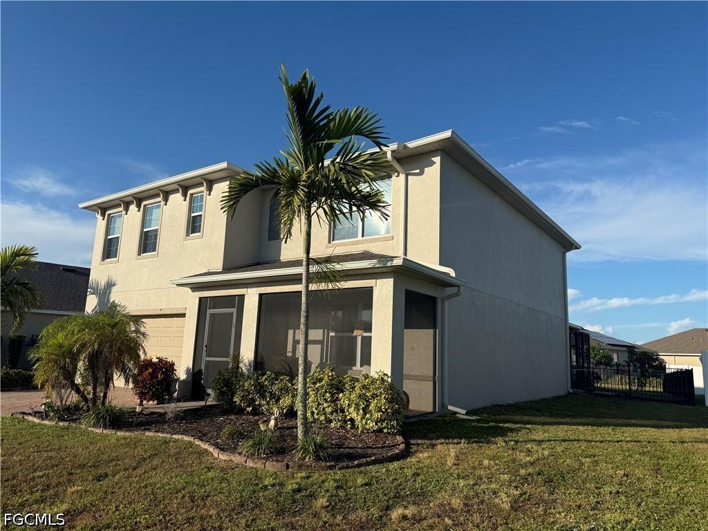 2739 Merida Ln., Cape Coral, FL 33909