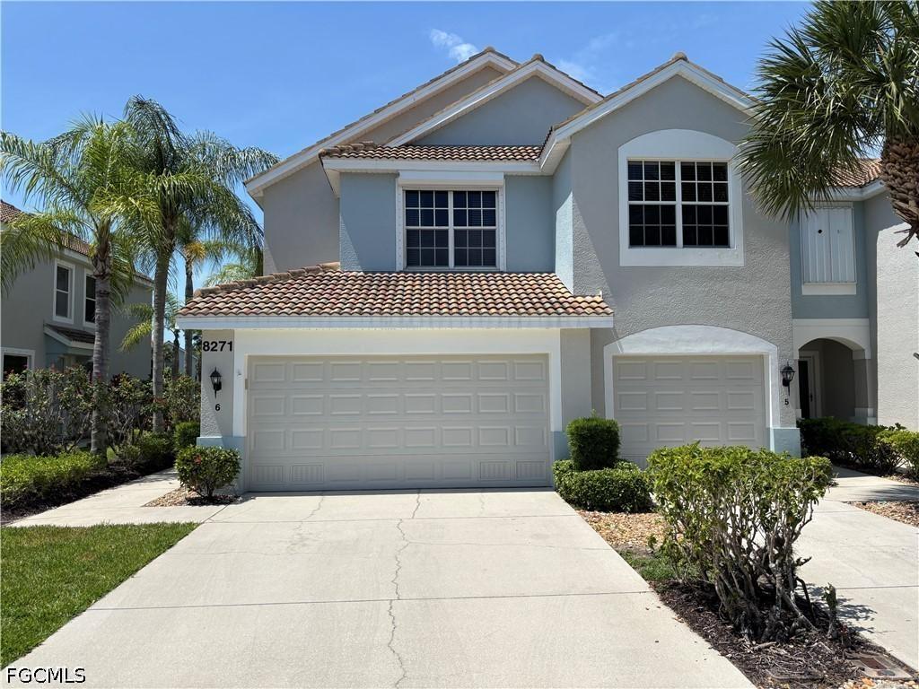 8271 Village Edge Cir. #6, Fort Myers, FL 33919
