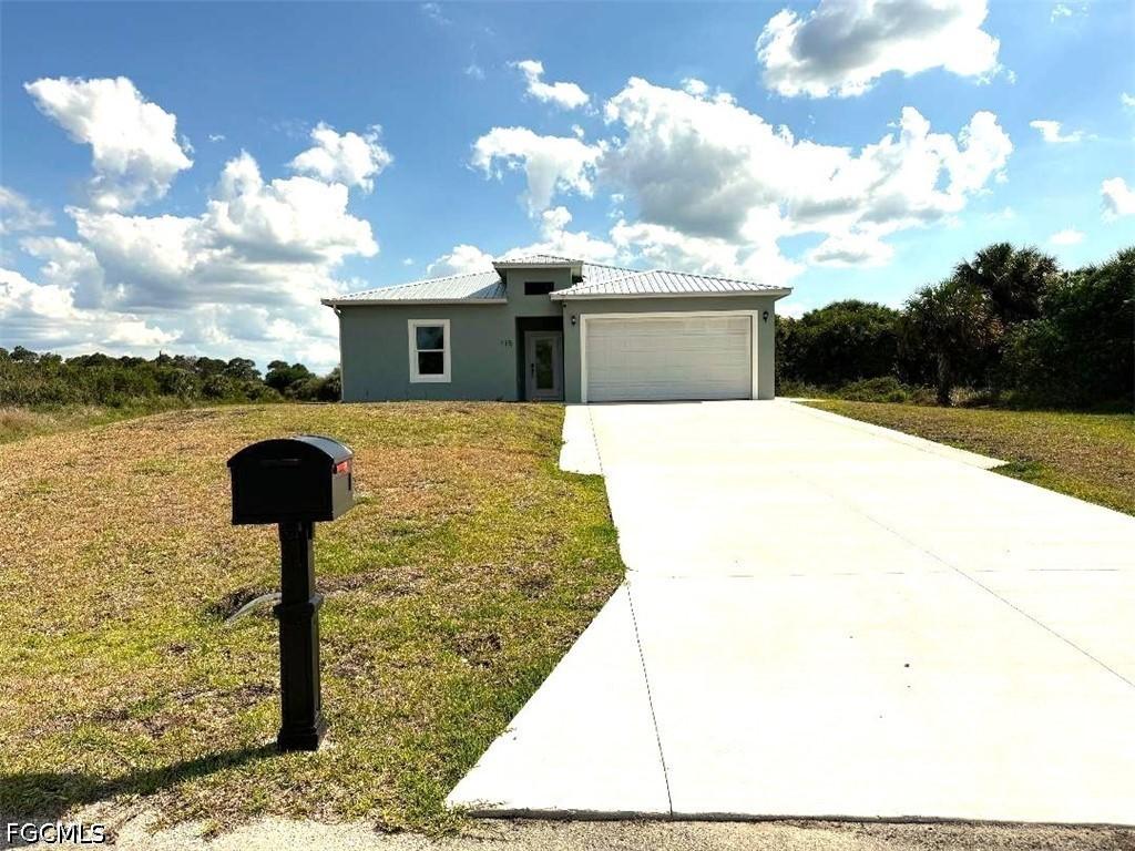 115 Lansing Cir., Labelle, FL 33935