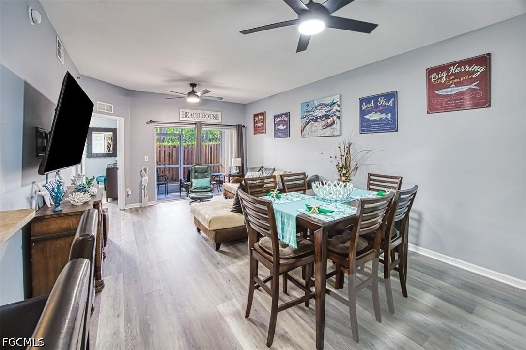 15361 Bellamar Cir. #114, Fort Myers, FL 33908