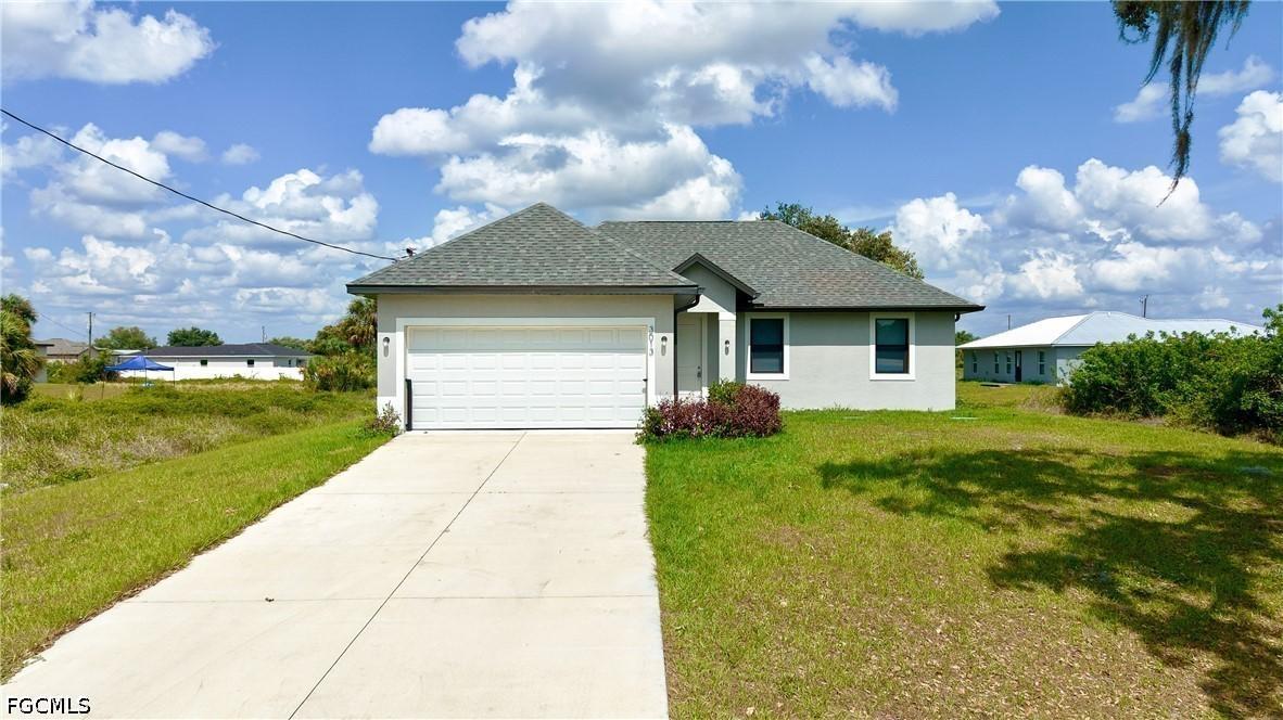 3013 Adcock Dr., Labelle, FL 33935