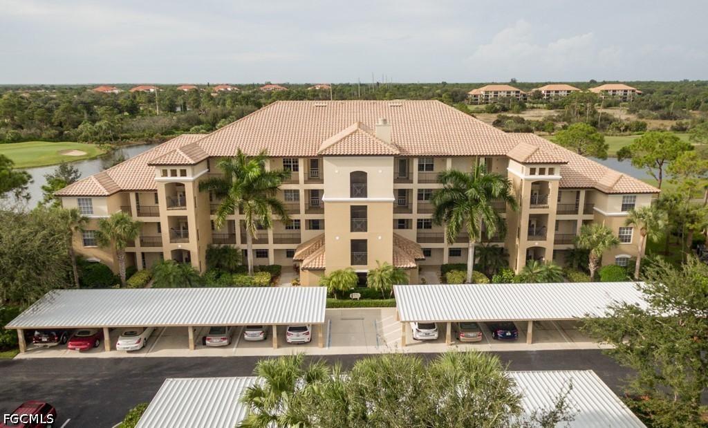 4690 Turnberry Lake Dr. #104, Estero, FL 33928