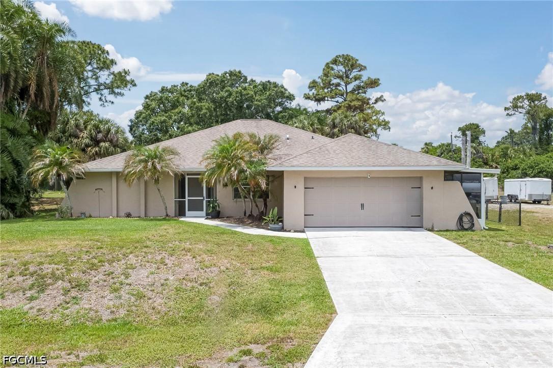 505 Dayton Ave., Lehigh Acres, FL 33972