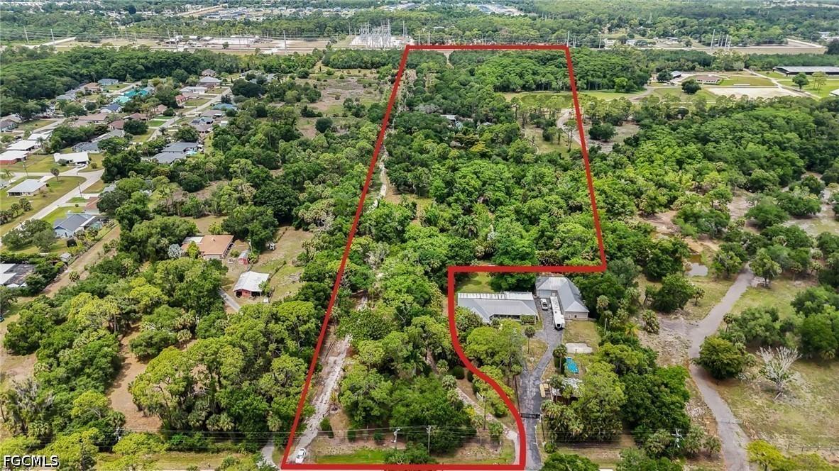 17611 Old Bayshore Rd., North Fort Myers, FL 33917