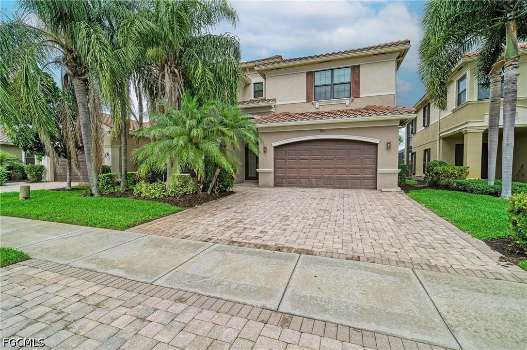 3701 Pleasant Springs Dr., Naples, FL 34119