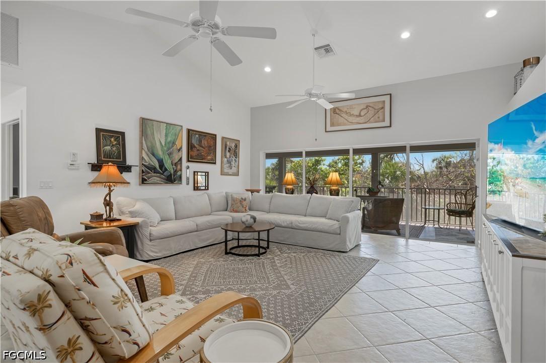 485 Peachtree Rd., Sanibel, FL 33957