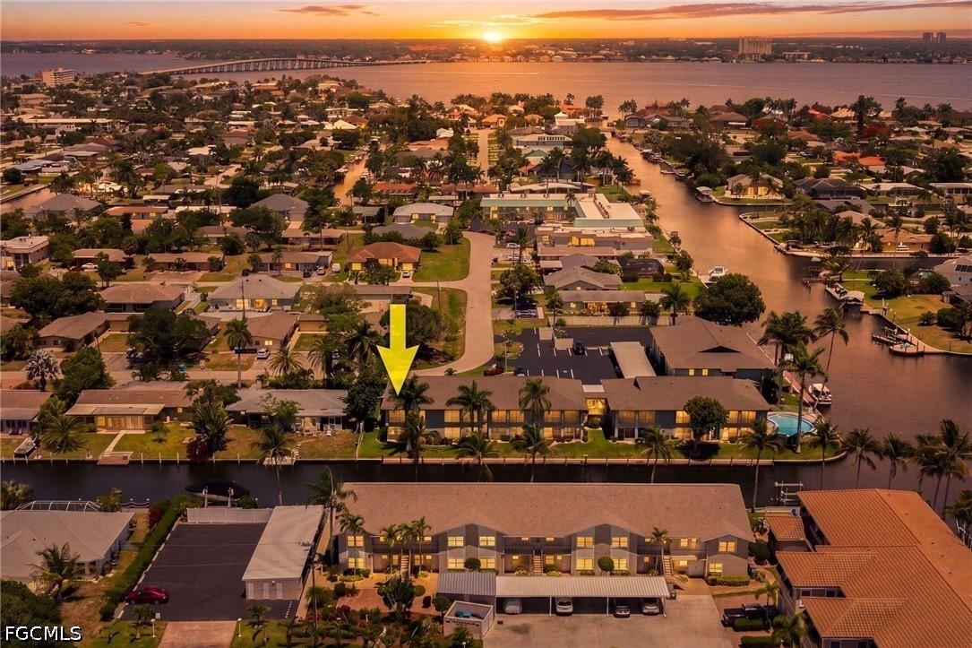 4928 Vincennes St. #C8, Cape Coral, FL 33904