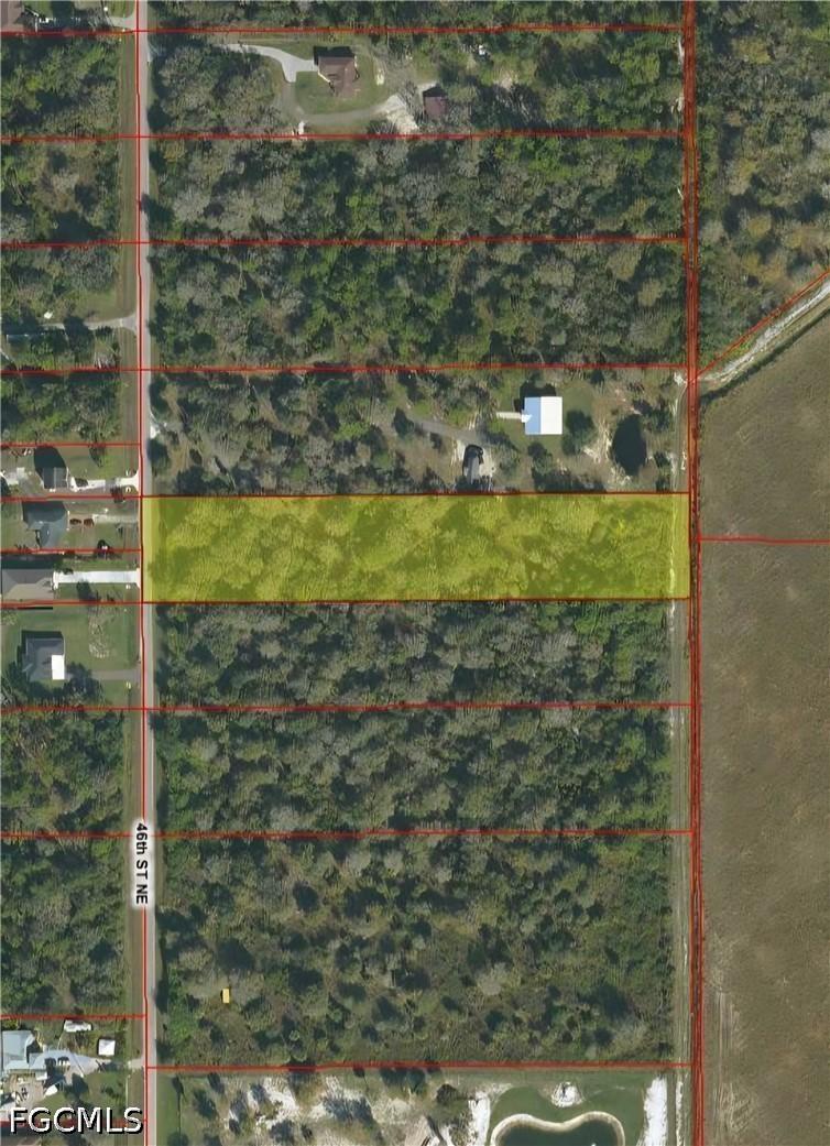 46th St., Naples, FL 34120