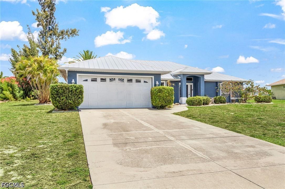 1137 SW 37th St., Cape Coral, FL 33914