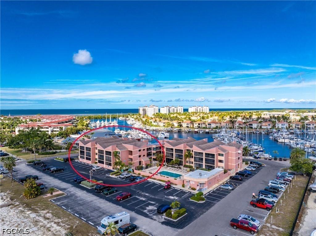 3170 Matecumbe Key Rd. #115, Punta Gorda, FL 33955