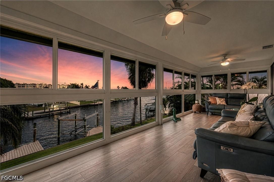 1671 Edith Esplanade #208, Cape Coral, FL 33904