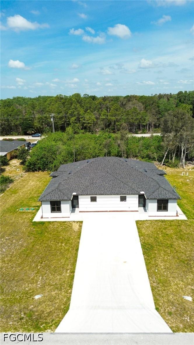 1012-1014 Habershan Ave., Lehigh Acres, FL 33974