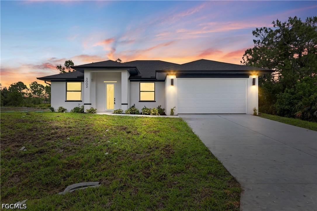 3002 Nora Ave., Lehigh Acres, FL 33971