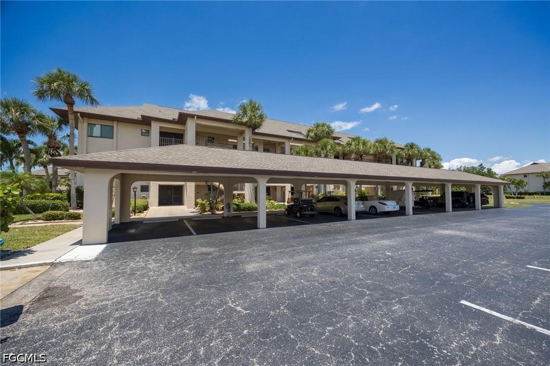 3 Pirates Ln. #32A, Punta Gorda, FL 33955