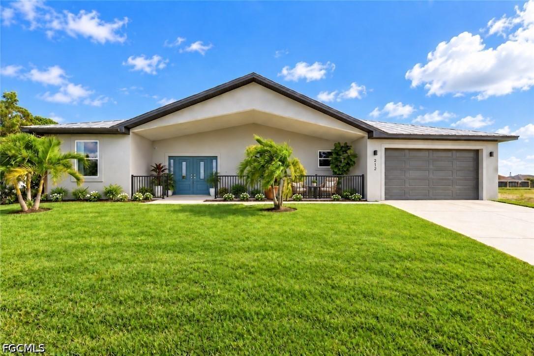 212 SW 20th St., Cape Coral, FL 33991