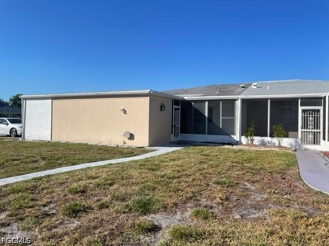 8381 Antigua Ct., Fort Myers, FL 33907