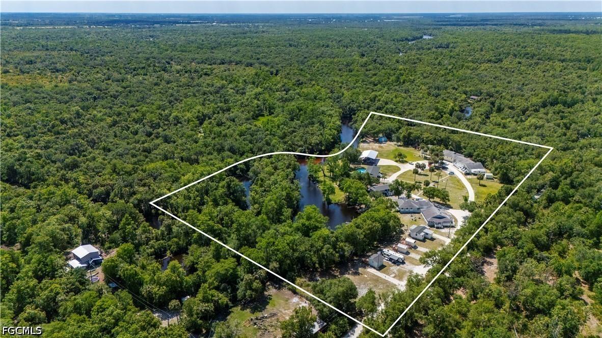 8806 SW Start Center St., Arcadia, FL 34269