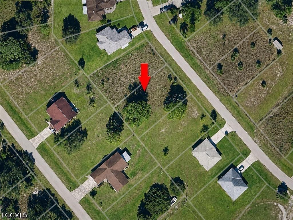 2184 Lincoln Park Ave., Alva, FL 33920