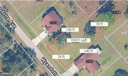 2163 Wyandotte Ave., Alva, FL 33920