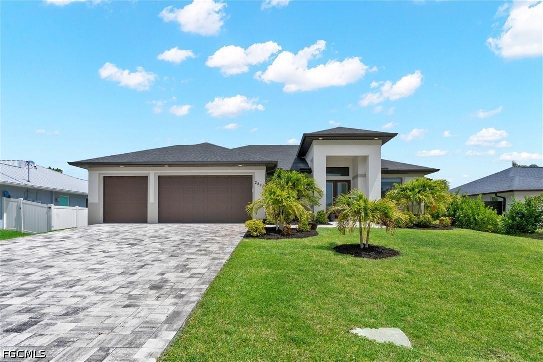 2827 SW 32nd St., Cape Coral, FL 33914