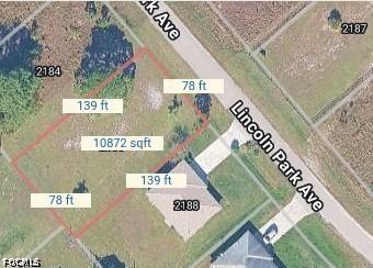 2186 Lincoln Park Ave., Alva, FL 33920