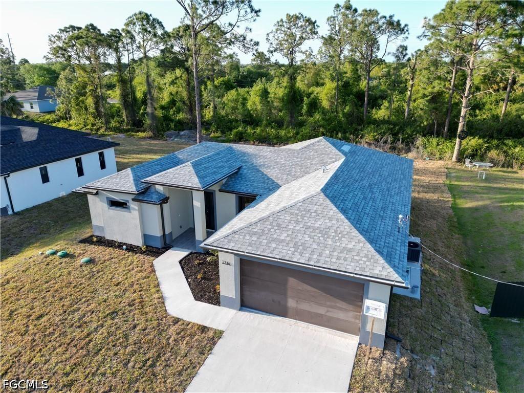 2714 2nd St., Lehigh Acres, FL 33976