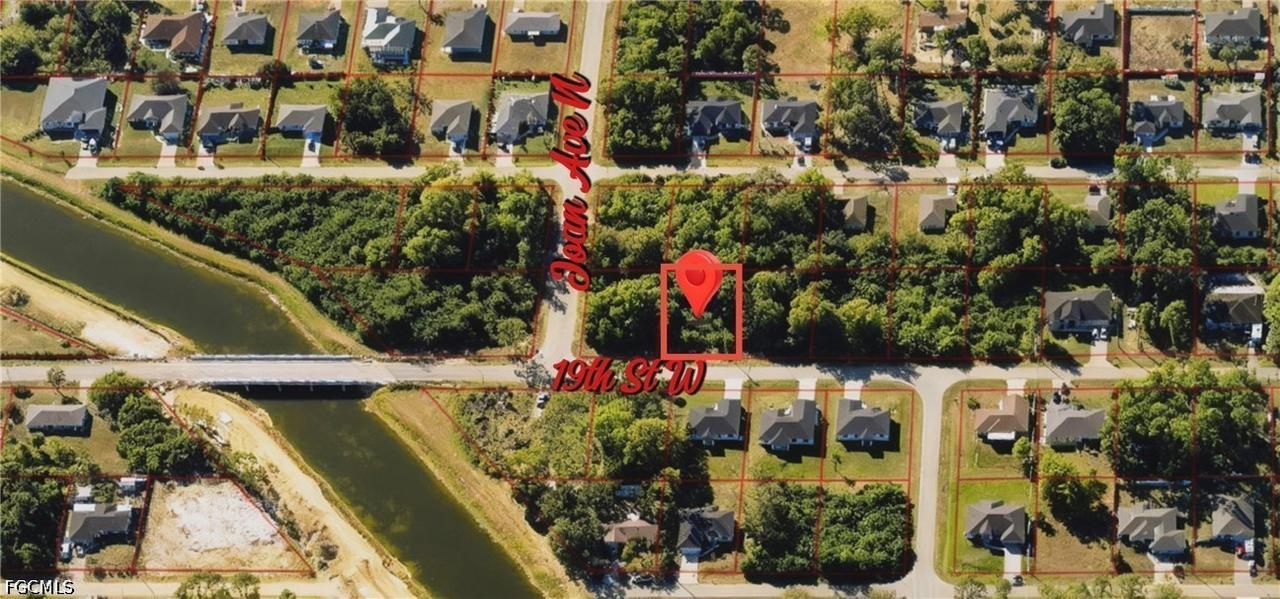 3003 19th St., Lehigh Acres, FL 33971