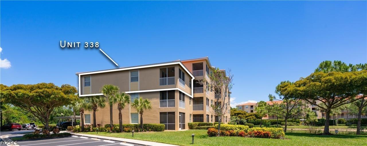 8320 Whiskey Preserve Cir. #338, Fort Myers, FL 33919