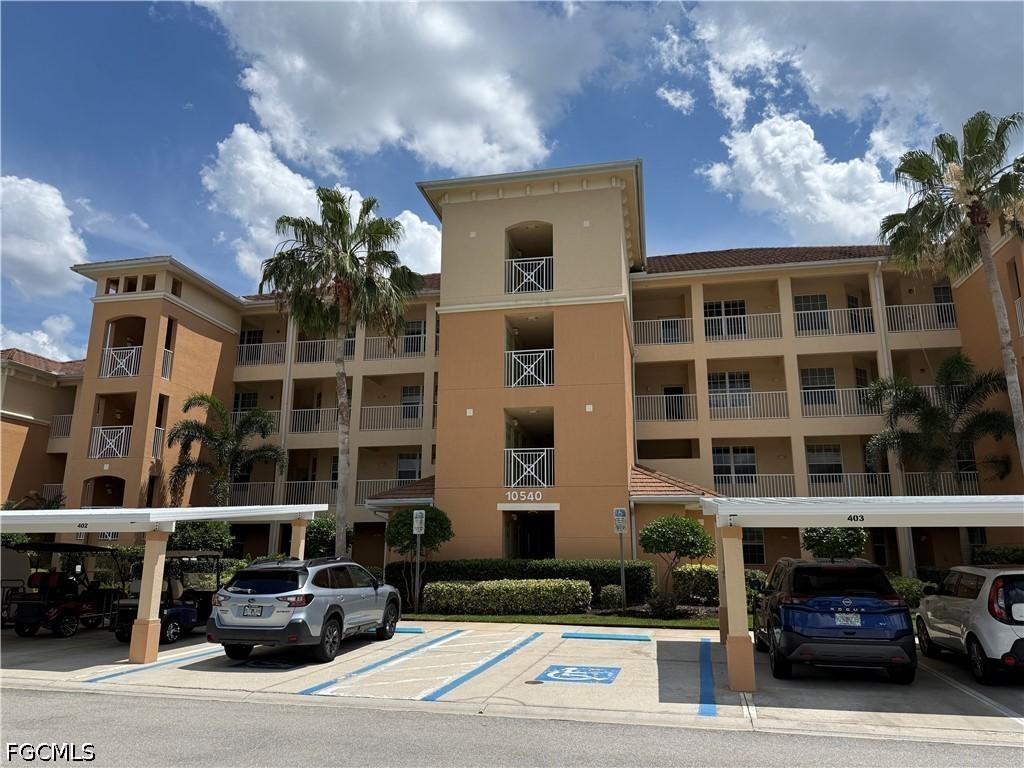 10540 Amiata Way #302, Fort Myers, FL 33913