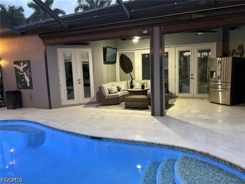 10412 Curry Palm Ln., Fort Myers, FL 33966